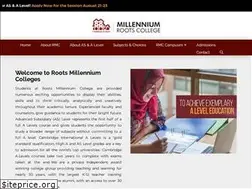 Sites similar to rmc.edu.pk