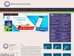 Sites similar to rmc.gov.in