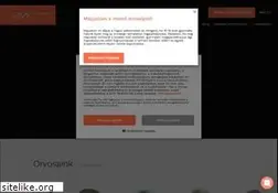 Sites similar to rmc.hu