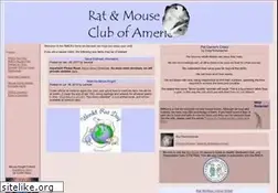 Sites similar to rmca.org