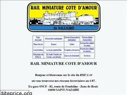 Sites similar to rmca44.fr