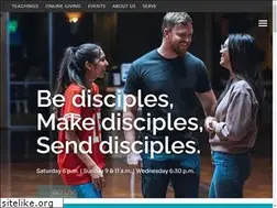 Sites similar to rmcalvary.org