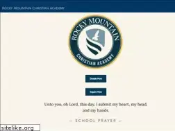 Sites similar to rmcaonline.org