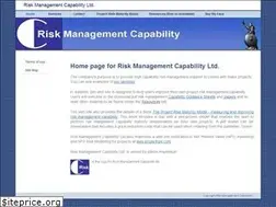 Sites similar to rmcapability.com