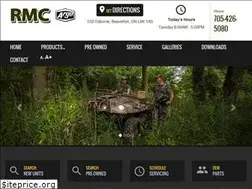 Sites similar to rmcargoatv.com