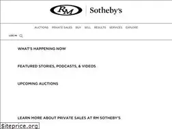Sites similar to rmcars.com