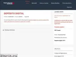 Sites similar to rmcastellon.com