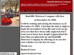 Sites similar to rmccar.com