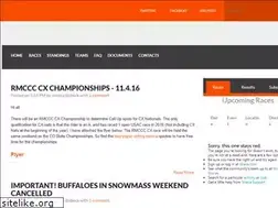 Sites similar to rmccc.org
