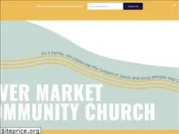 Sites similar to rmcchurchkc.com