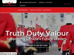 Sites similar to rmcclub.ca