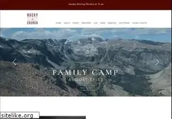 Sites similar to rmccmontana.org