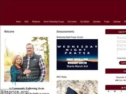 Sites similar to rmccofnwa.com