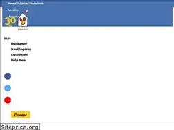 Sites similar to rmcdnijmegen.nl