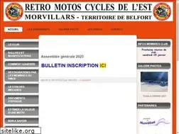 Sites similar to rmce.fr