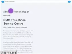 Sites similar to rmcedu.com
