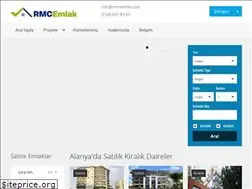 Sites similar to rmcemlak.com