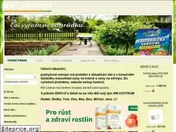 Sites similar to rmcentrum.cz