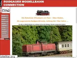 Sites similar to rmcev.de