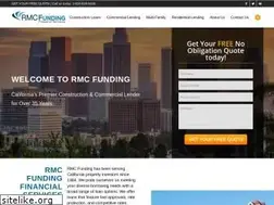 Sites similar to rmcfunding.com