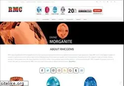 Sites similar to rmcgems.com