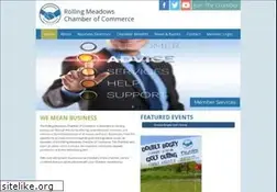 Sites similar to rmchamber.org