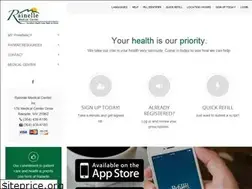 Sites similar to rmchealthrx.com