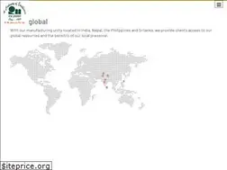 Sites similar to rmchemicals.in