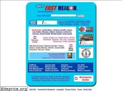 Sites similar to rmchfasthealth.com