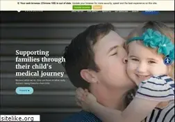 Sites similar to rmchildren.org