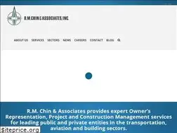 Sites similar to rmchin.com