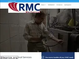 Sites similar to rmchvac.com