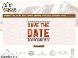 Sites similar to rmcigarfestival.com