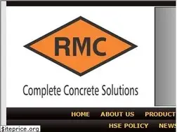 Sites similar to rmcindia.com