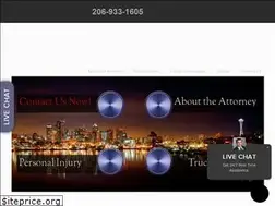 Sites similar to rmckinneylaw.com