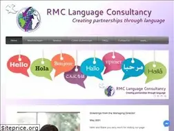 Sites similar to rmclanguages.com