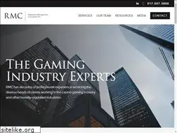 Sites similar to rmclegal.com