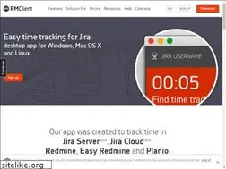 Sites similar to rmclient.org
