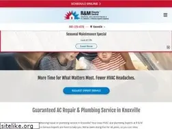 Sites similar to rmclimatecontrol.com
