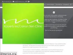 Sites similar to rmclinic.co.uk