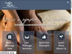 Sites similar to rmcmassage.com
