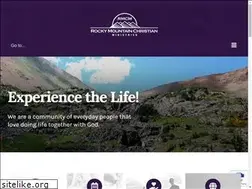 Sites similar to rmcmchurch.org