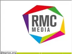 Sites similar to rmcmedia.co.uk