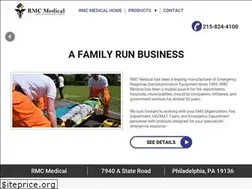 Sites similar to rmcmedical.com