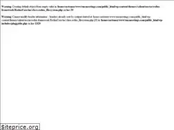 Sites similar to rmcmeetings.com