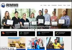 Sites similar to rmcmi.org