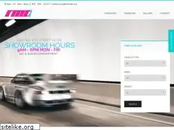 Sites similar to rmcmiami.com