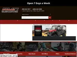 Sites similar to rmcmilescity.com