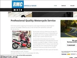 Sites similar to rmcmoto.com