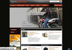 Sites similar to rmcmotor.hu
